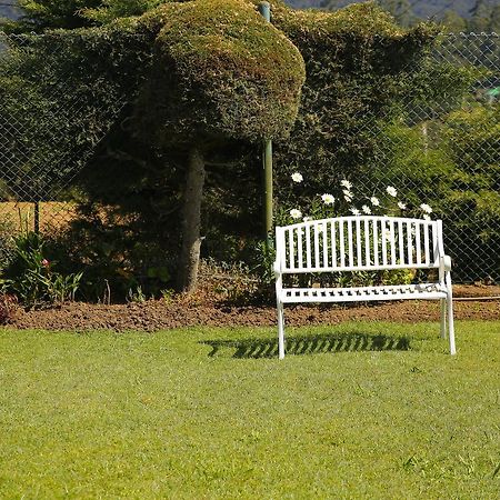 Hotel Sanctuary Hills à Nuwara Eliya Extérieur photo