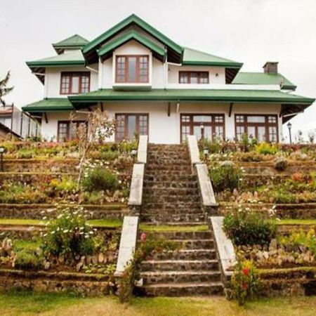 Hotel Sanctuary Hills à Nuwara Eliya Extérieur photo