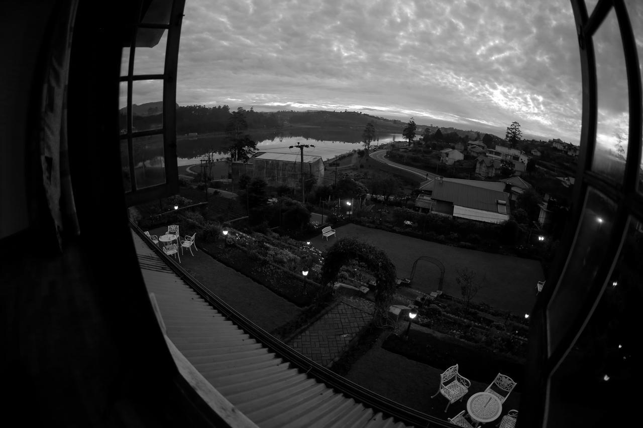 Hotel Sanctuary Hills à Nuwara Eliya Extérieur photo
